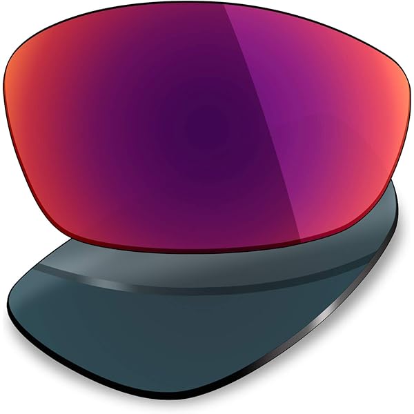 Amazon | [EZReplace] 交換用 レンズ Oakley Twenty XX 2000